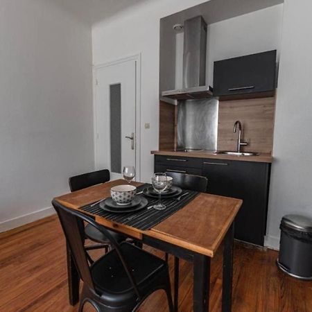Appartement 40M2 - Hyper Centre 브레스트 외부 사진