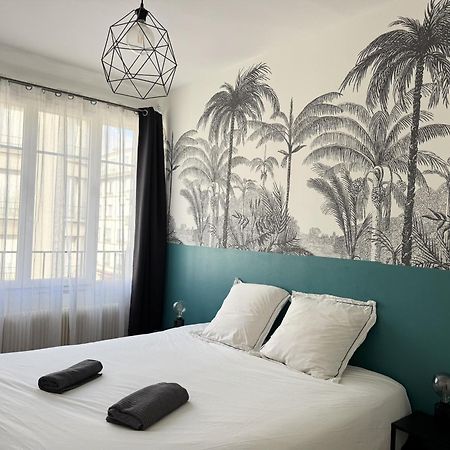 Appartement 40M2 - Hyper Centre 브레스트 외부 사진