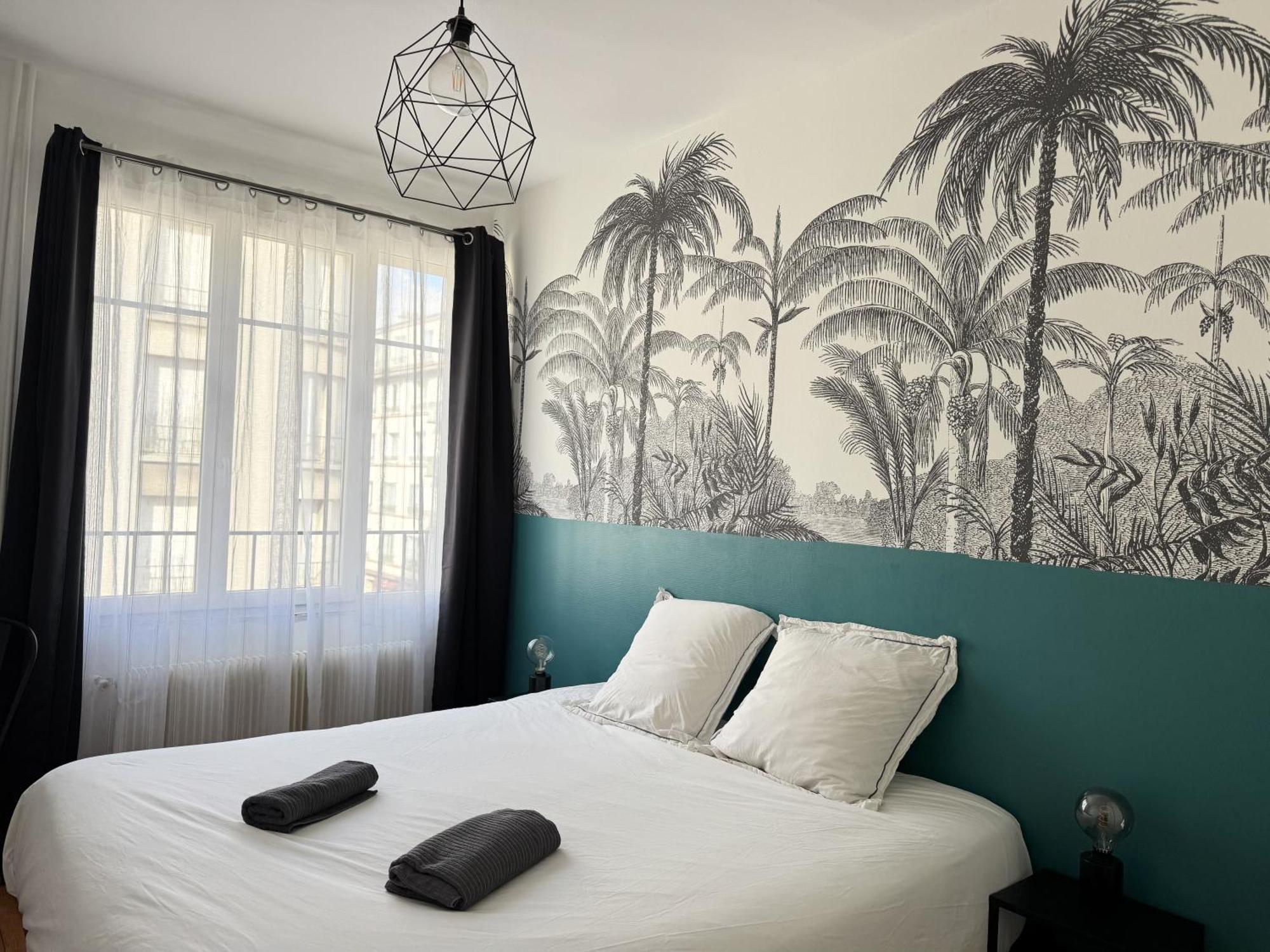 Appartement 40M2 - Hyper Centre 브레스트 외부 사진